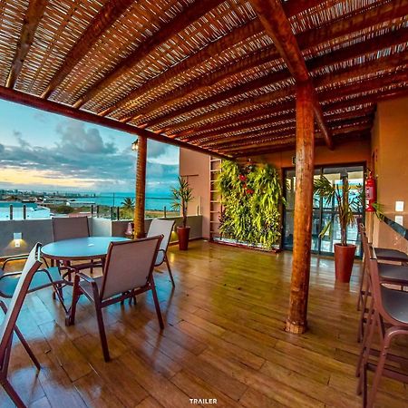 Hotel Aracaju Suites Esterno foto