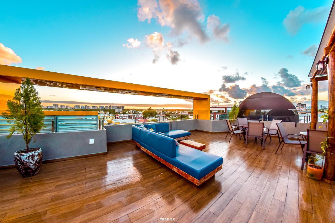 Hotel Aracaju Suites Esterno foto