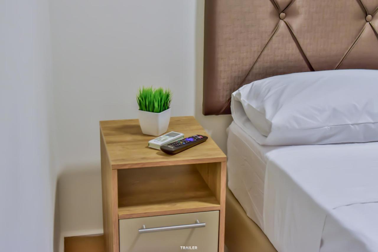 Hotel Aracaju Suites Esterno foto